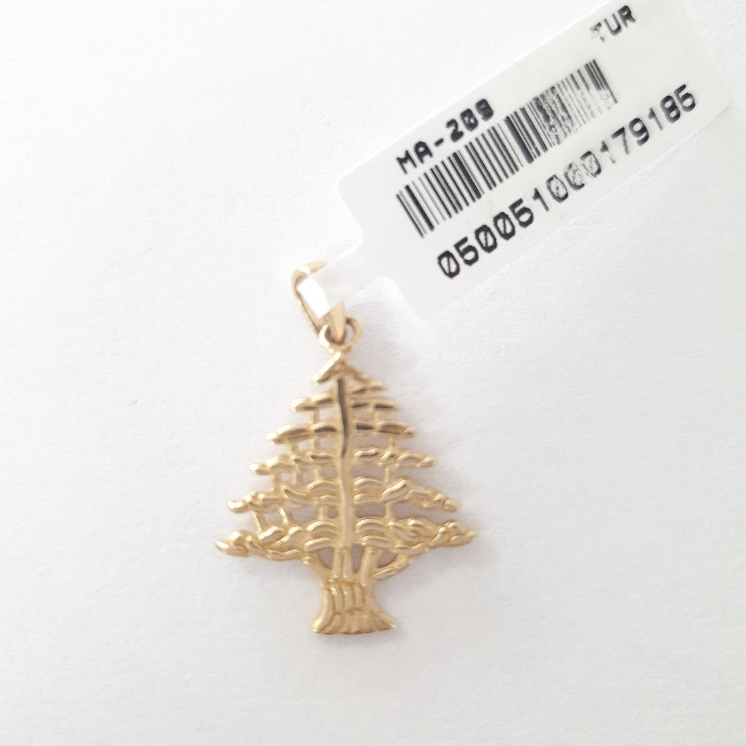 DIJES ORO 14K 1.5 (NUEVO)