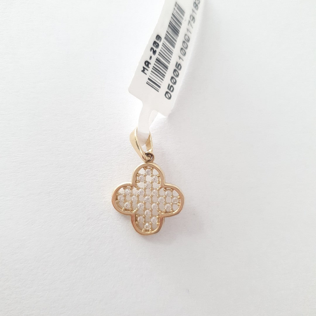 DIJES ORO 14K 1 (NUEVO)