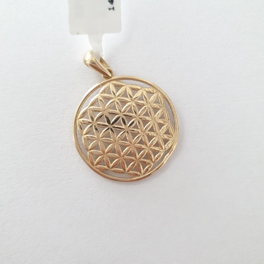 DIJES ORO 14K 1.6 (NUEVO)