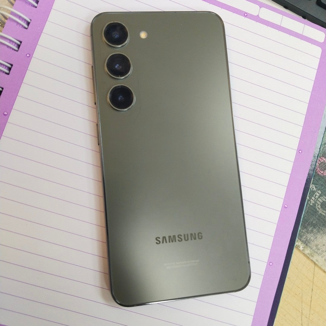 CELULAR SAMSUNG GALAXY S23 SM-S911B 256 GB 8 GB RAM