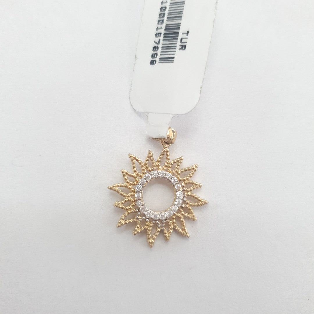 DIJES ORO 14K 1.5 (NUEVO)