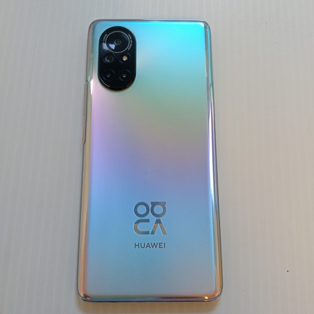 CELULAR HUAWEI NOVA 8 ANG-LX2 128 GB 8 GB RAM (SEMINUEVO)