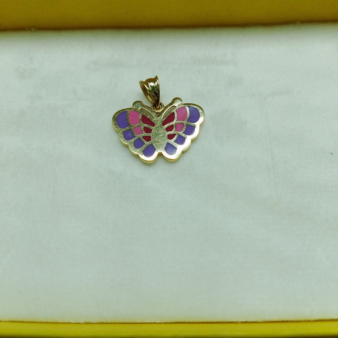 DIJES ORO 14K 1.4 (NUEVO)