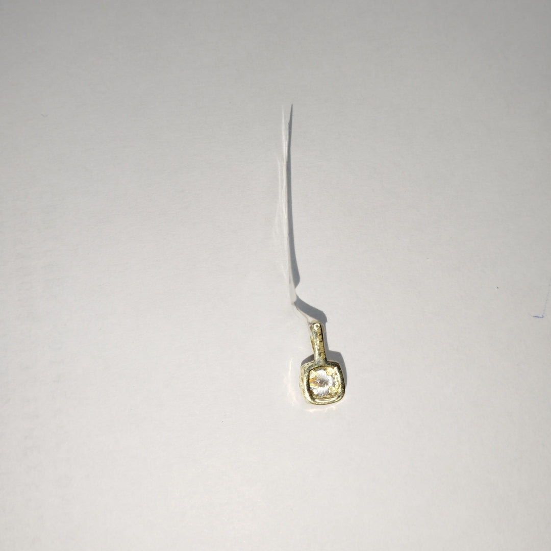 DIJES ORO 14K 1.2 (NUEVO)