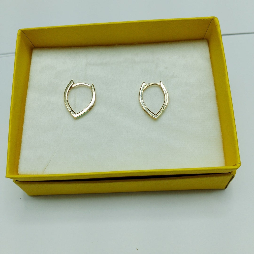 HUGGIES ORO 14K 1.7 (NUEVO)