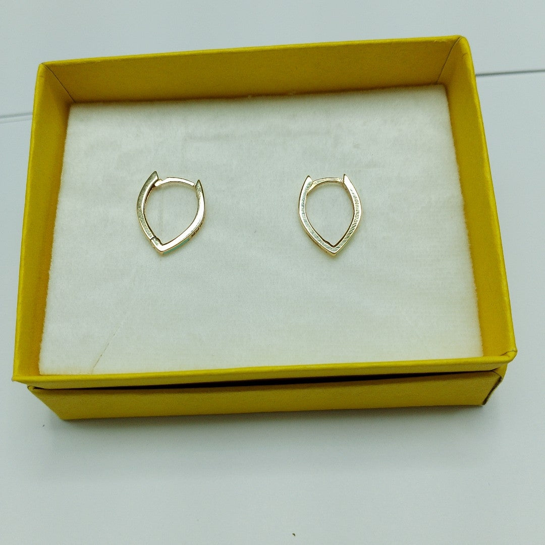 HUGGIES ORO 14K 1.7 (NUEVO)
