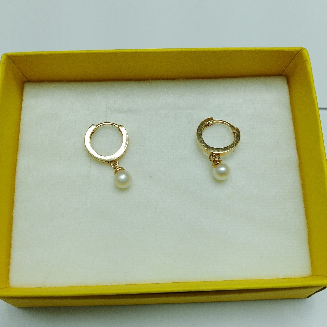 HUGGIES ORO 14K 2 (NUEVO)