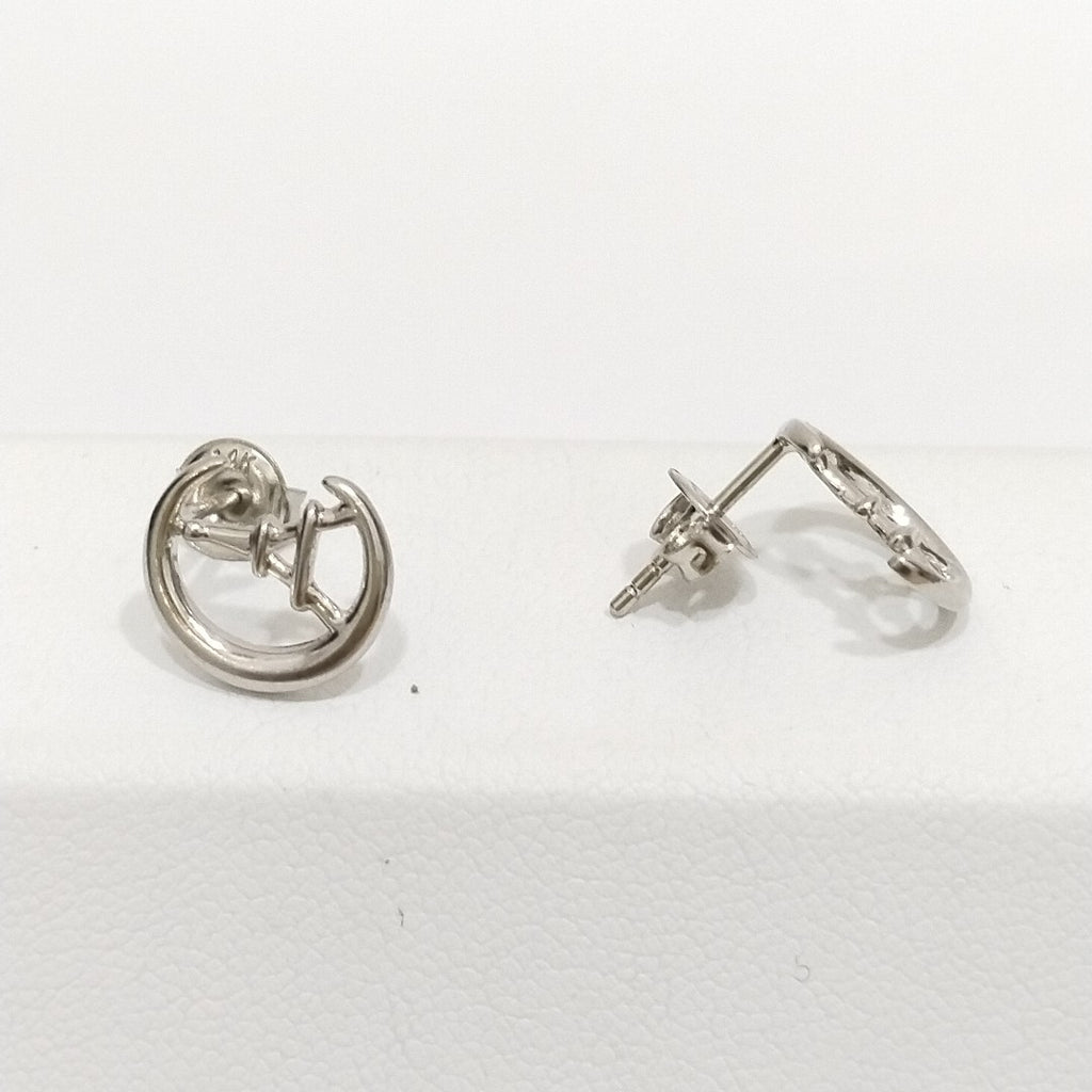 10317ARE07200B250 FRD18 ARETES ORO 14K 1.6GRS (NUEVO)