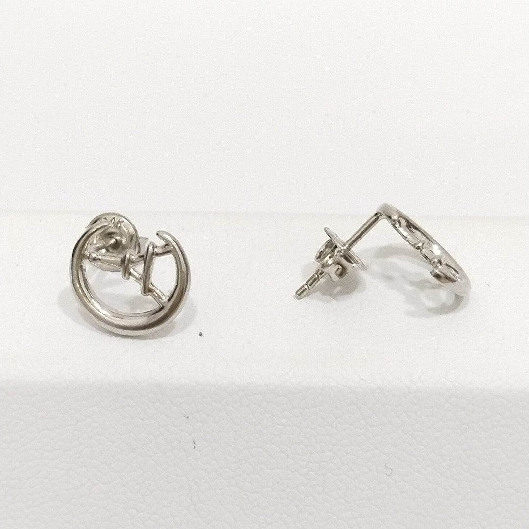 10317ARE07200B250 FRD18 ARETES ORO 14K 1.6GRS (NUEVO)