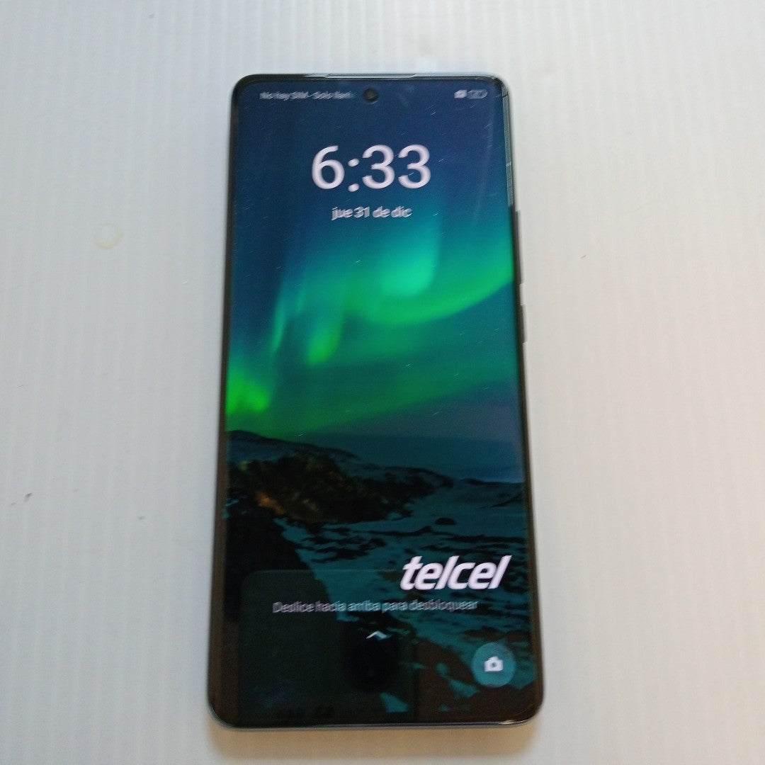 CELULAR OPPO  RENO11 5G CPH2599 (2024) 256 GB 8 GB RAM (SEMINUEVO)