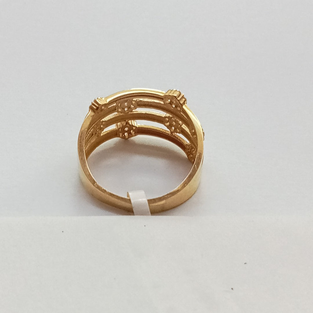 ANILLOS DAMA ORO 14K 3.7 (NUEVO)
