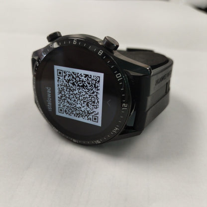 SMARTWATCH HUAWEI  WATCH GT 2 LTN-B19 46 MM GPS (SEMINUEVO)