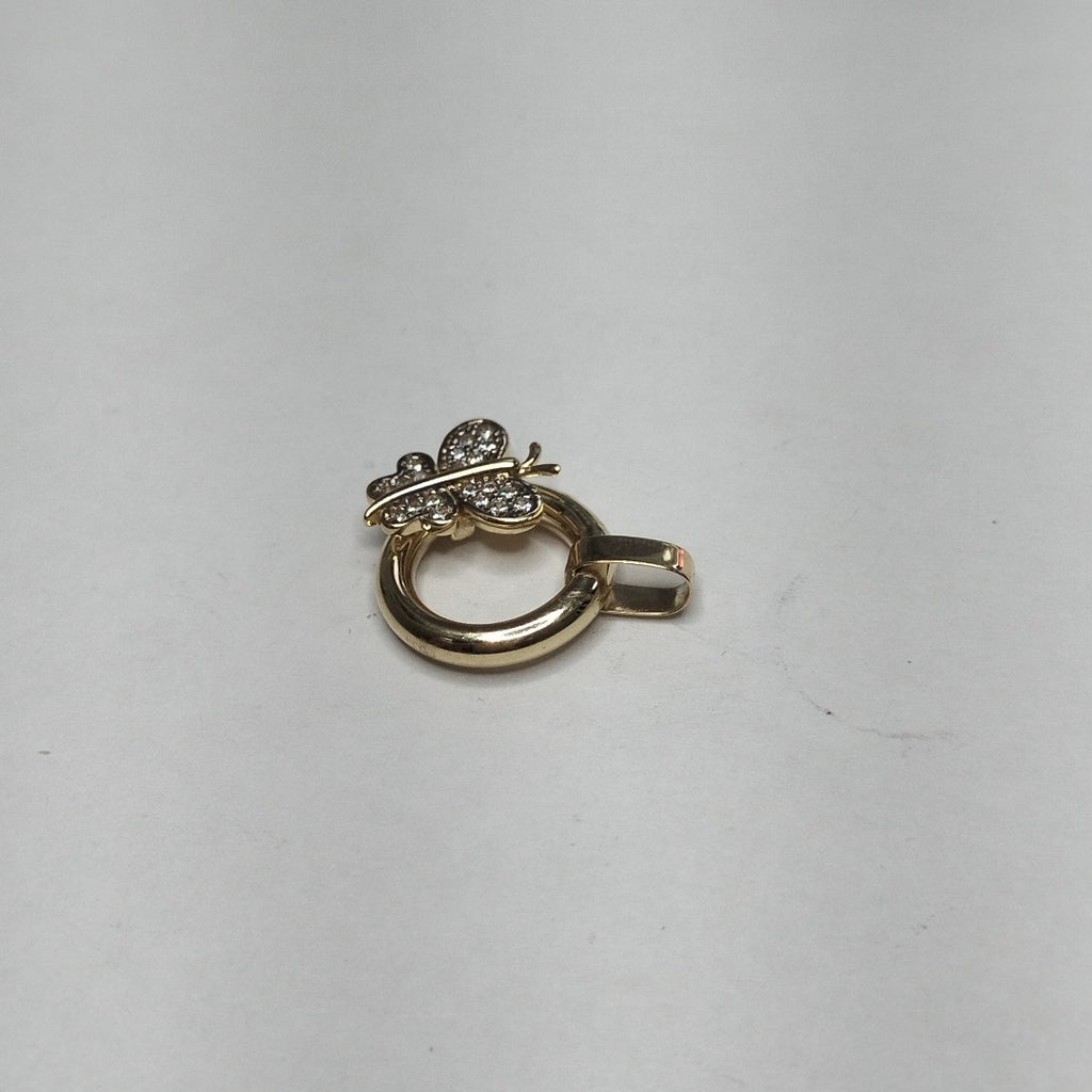 DIJES ORO 14K 1.9 (NUEVO)