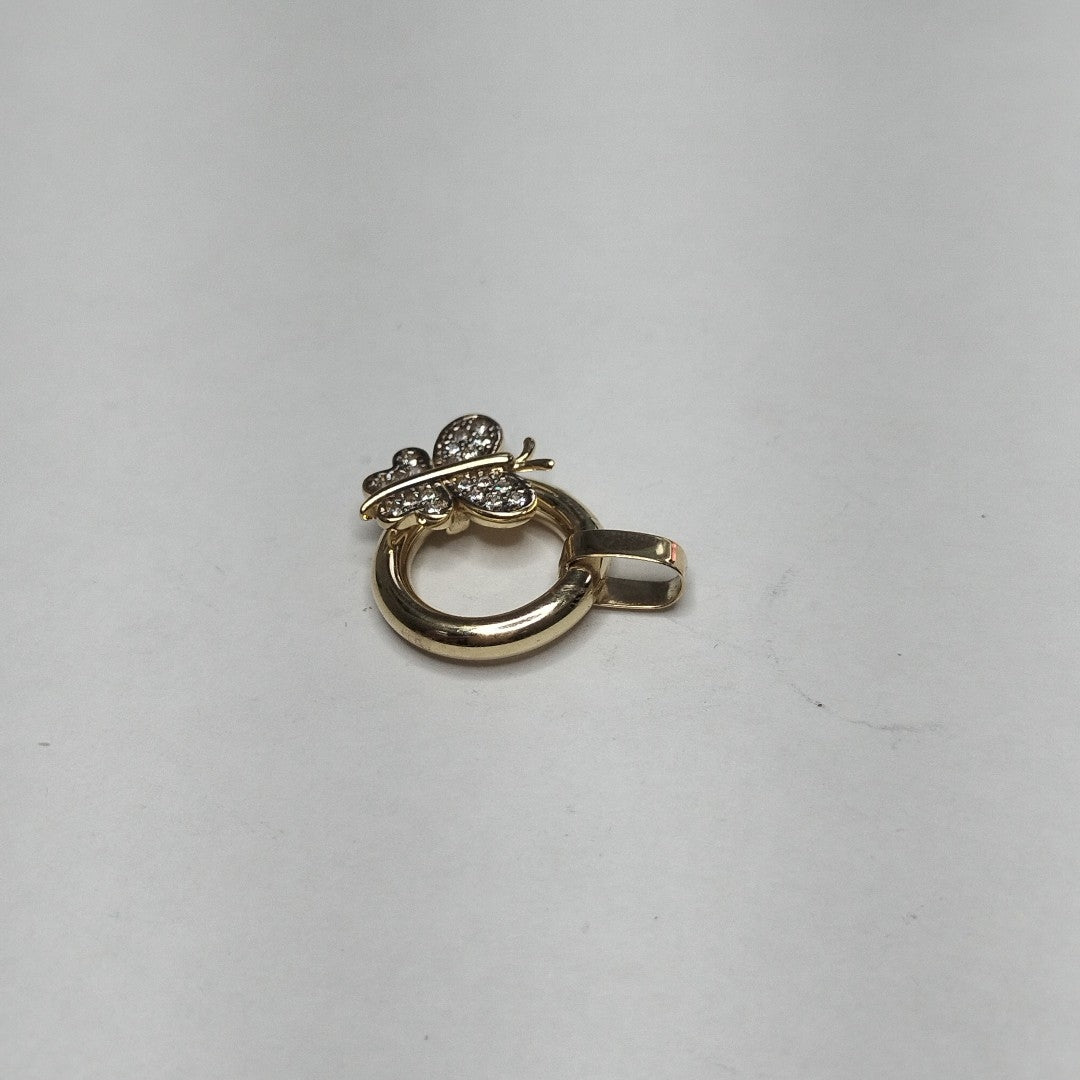 DIJES ORO 14K 1.9 (NUEVO)
