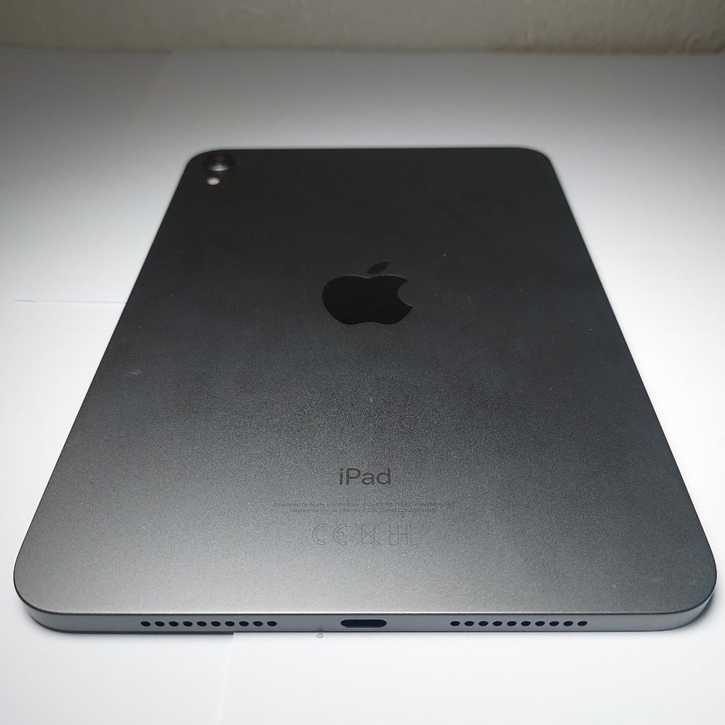 TABLETA APPLE IPAD MINI 6 A2567 64 GB 4 GB RAM (SEMINUEVO)