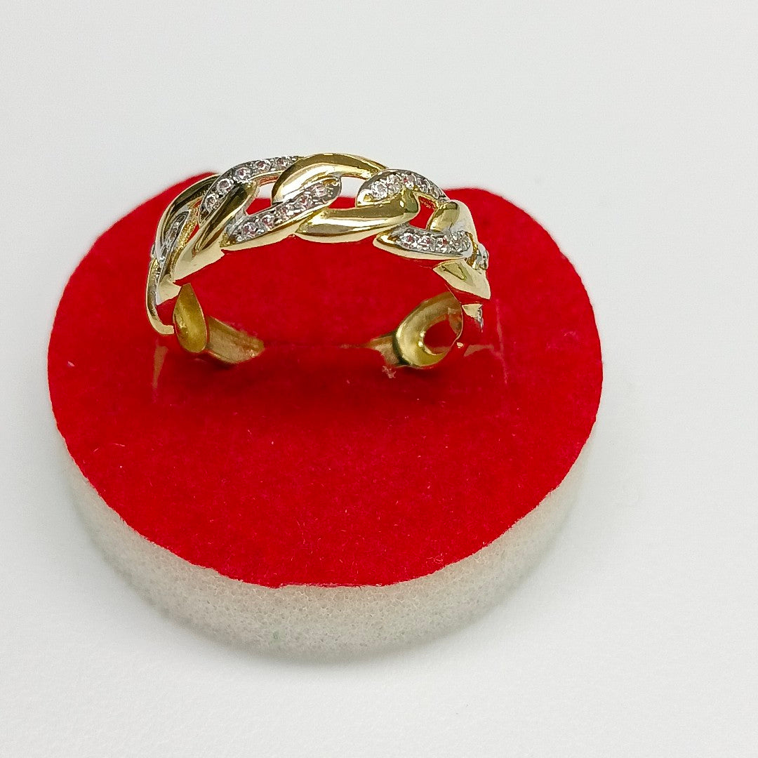 ANILLOS DAMA ORO 10K 2.1 (NUEVO)