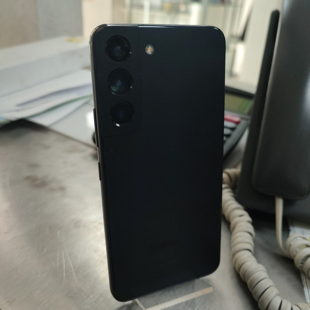 CELULAR SAMSUNG GALAXY S22 SM-S901U 128 GB 8 GB RAM (SEMINUEVO)