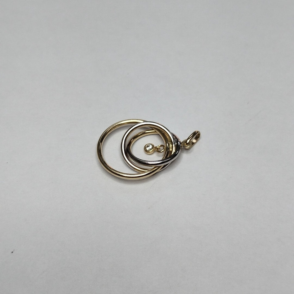 DIJES ORO 14K 1.3 (NUEVO)