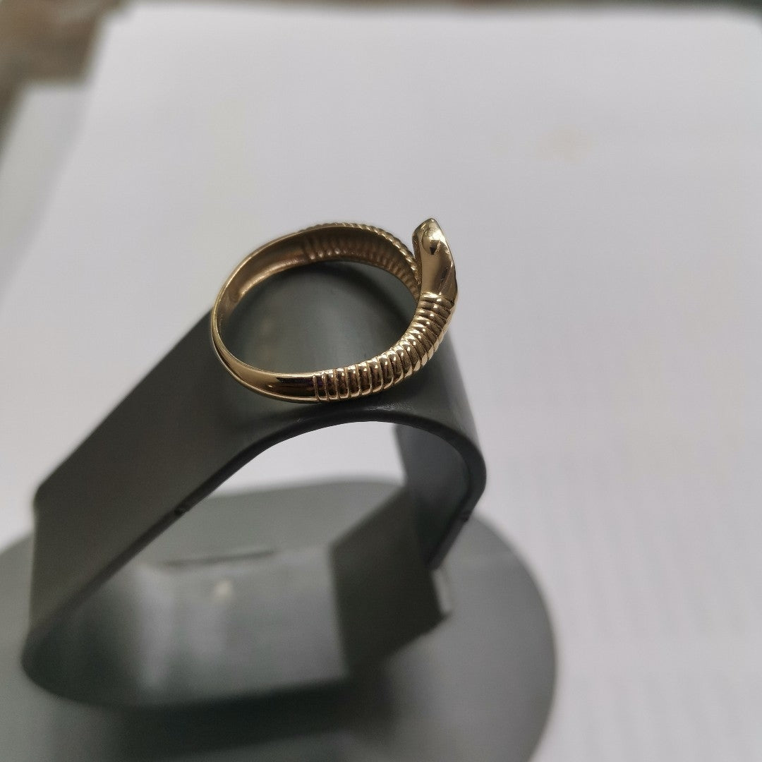 ANILLOS DAMA ORO 14K 2.1 (NUEVO)