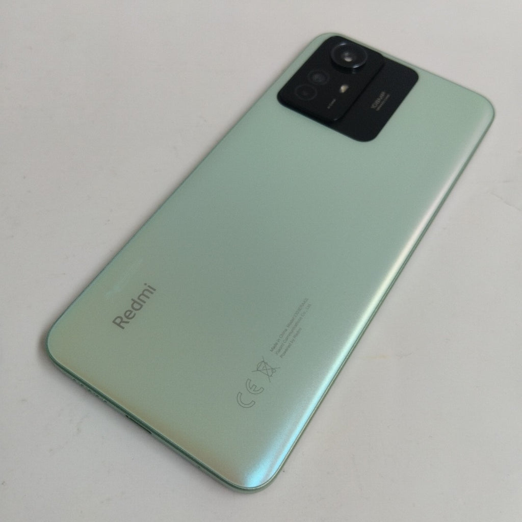 CELULAR XIAOMI REDMI NOTE 12S 2303ERA42L (2023) 256 GB 8 GB RAM (SEMINUEVO)
