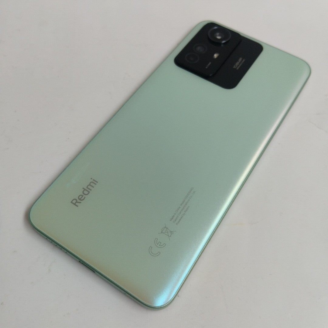 CELULAR XIAOMI REDMI NOTE 12S 2303ERA42L (2023) 256 GB 8 GB RAM (SEMINUEVO)