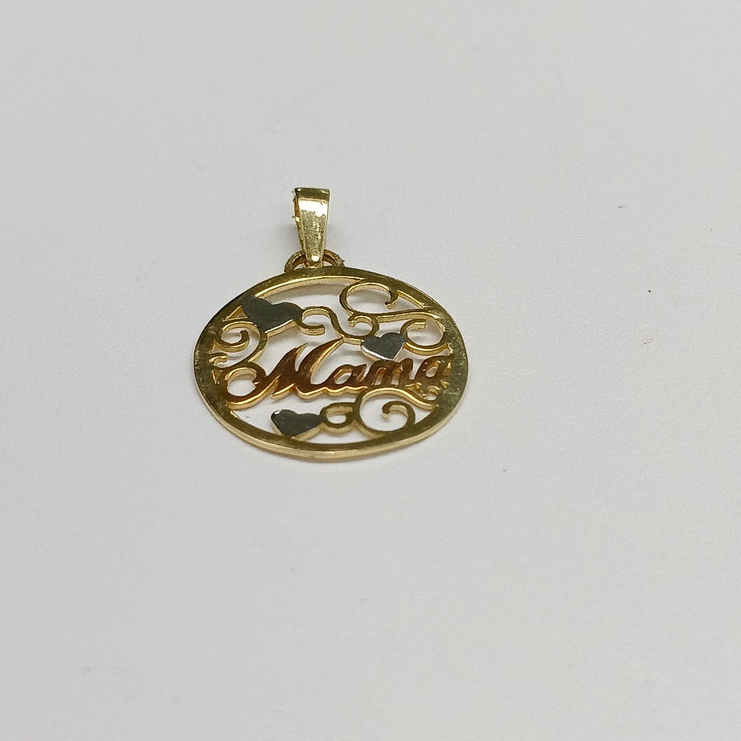 DIJES ORO 14K 1 (NUEVO)
