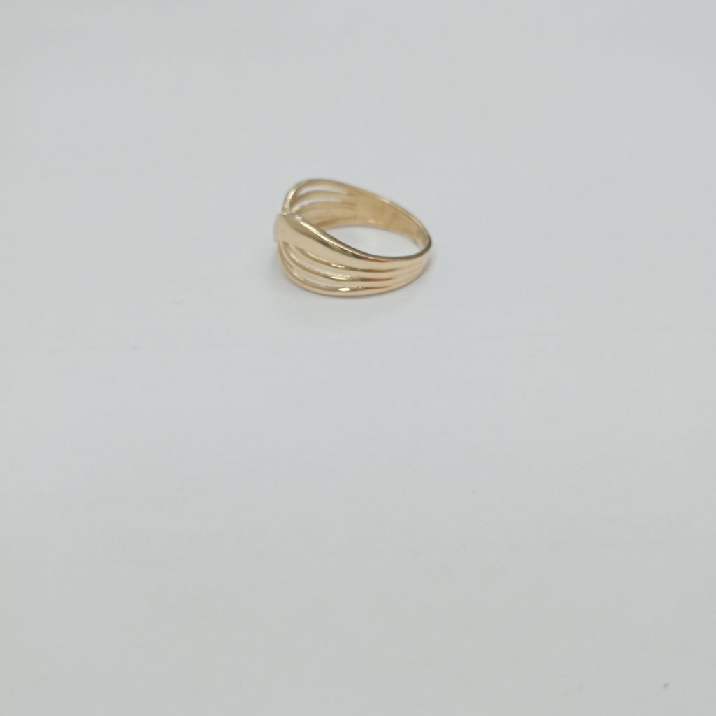 ANILLOS DAMA ORO 10K 2.5 (NUEVO)