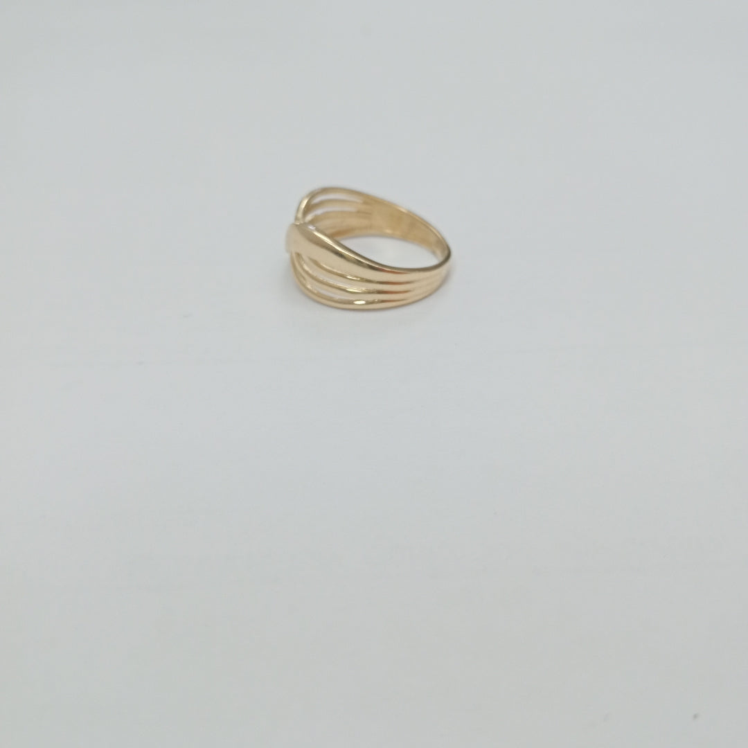 ANILLOS DAMA ORO 10K 2.5 (NUEVO)