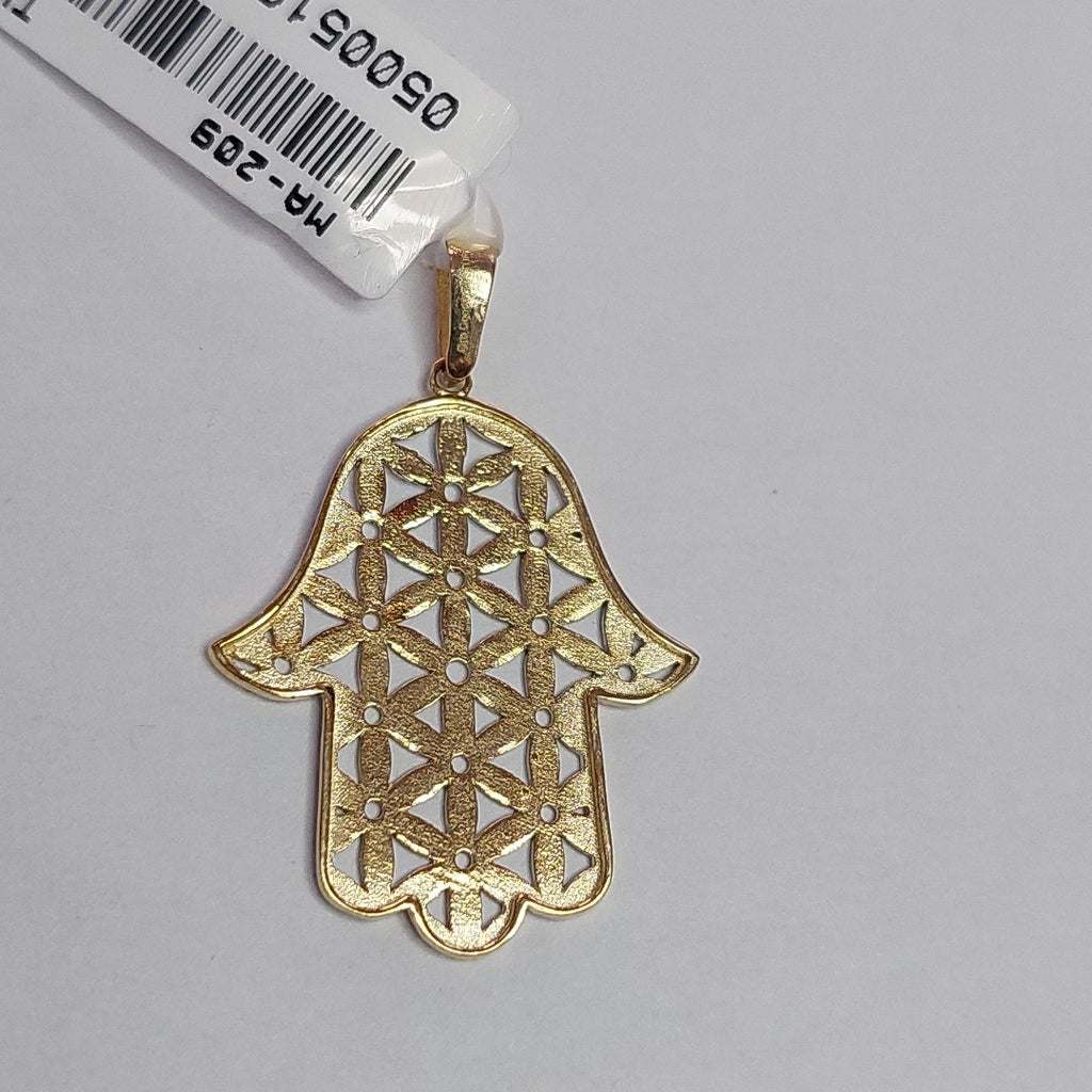 DIJES ORO 14K 1.4 (NUEVO)