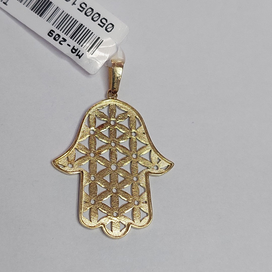 DIJES ORO 14K 1.4 (NUEVO)