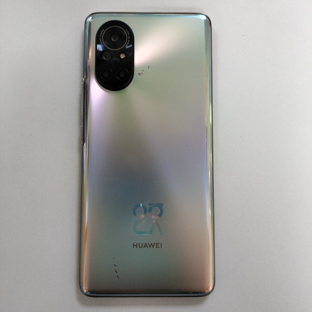 CELULAR HUAWEI NOVA 8 ANG-LX2 128 GB 8 GB RAM (SEMINUEVO)