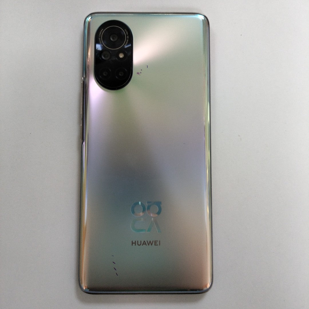 CELULAR HUAWEI NOVA 8 ANG-LX2 128 GB 8 GB RAM (SEMINUEVO)