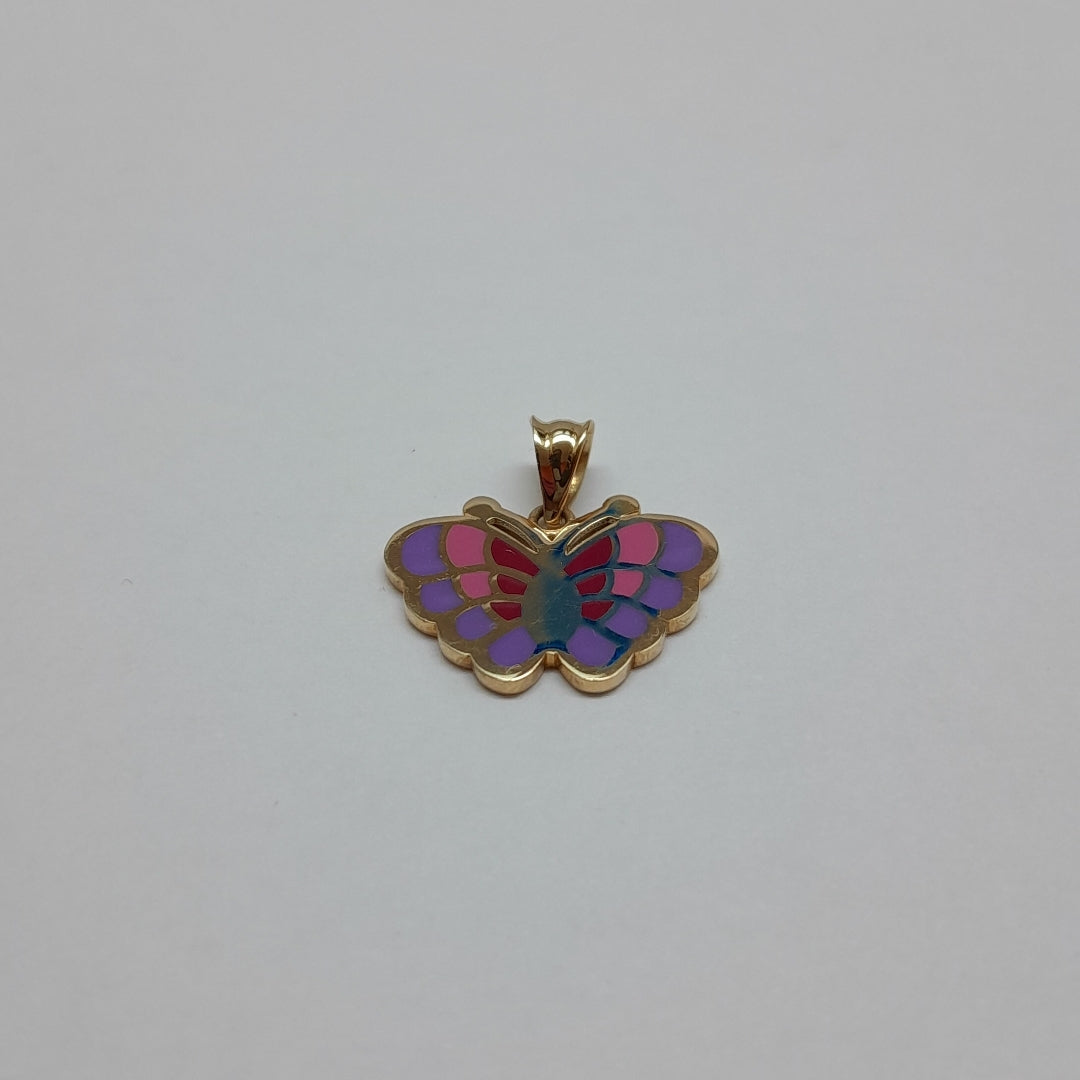 DIJES ORO 14K 1.3 (NUEVO)