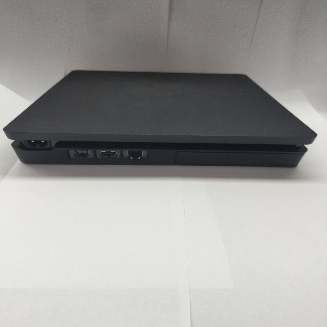 CONSOLA DE VIDEOJUEGO SONY PS4 500 GB  (SEMINUEVO)