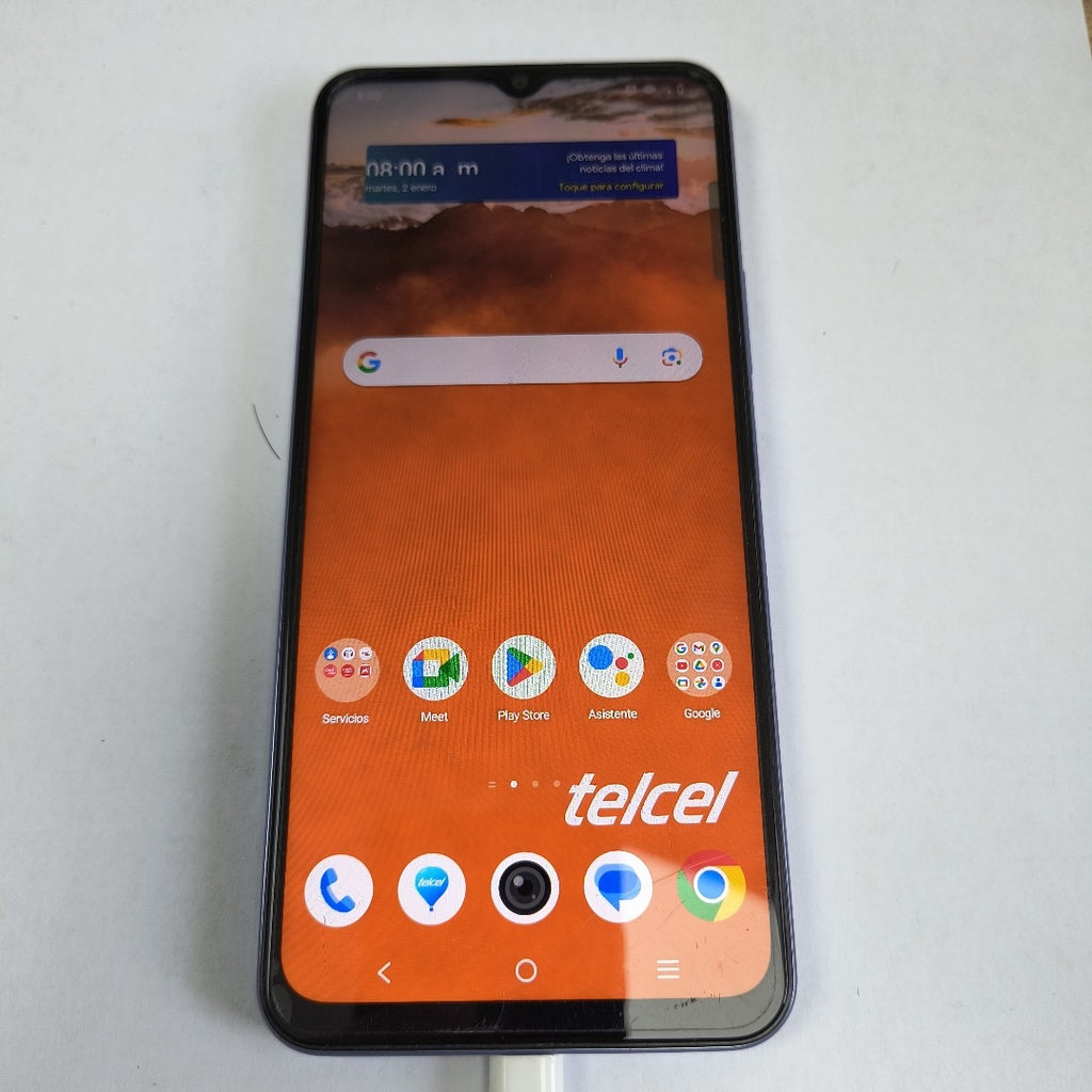 CELULAR VIVO Y17 S V2310 (2023) 128 GB 6 GB RAM (SEMINUEVO)