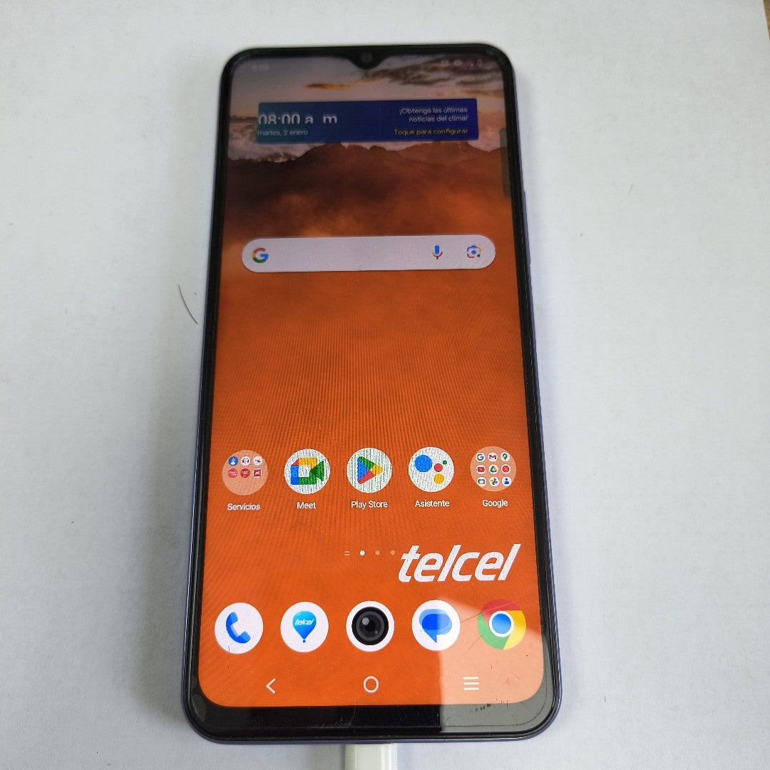 CELULAR VIVO Y17 S V2310 (2023) 128 GB 6 GB RAM (SEMINUEVO)