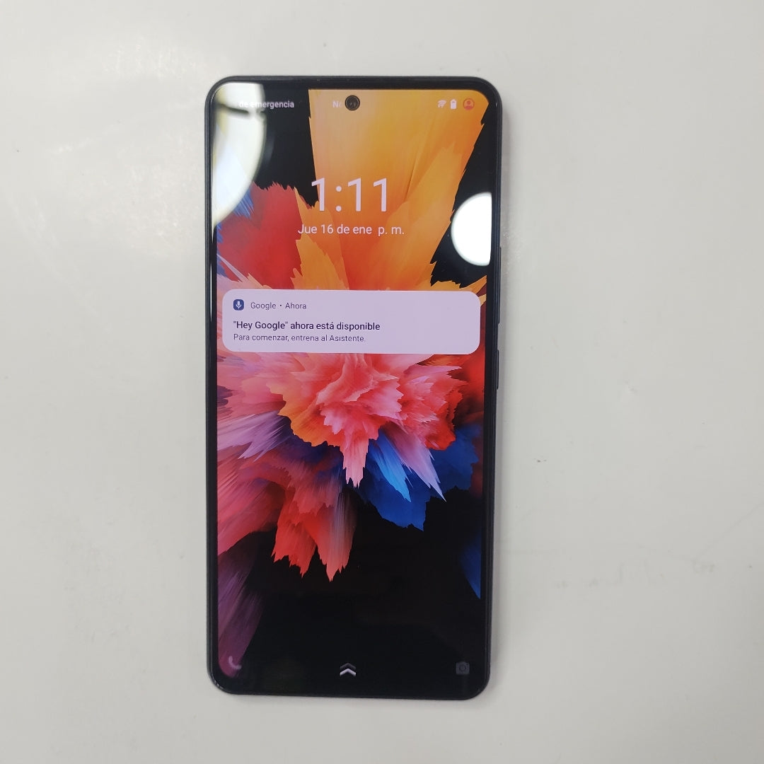 CELULAR VIVO V25E V2242 (2022) 256 GB 8 GB RAM (SEMINUEVO)