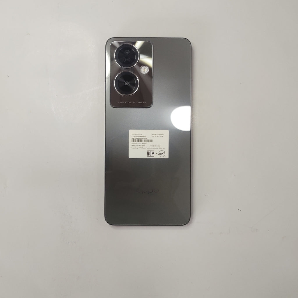 CELULAR OPPO  A79 CPH2557 (2023) 256 GB 8 GB RAM (SEMINUEVO)