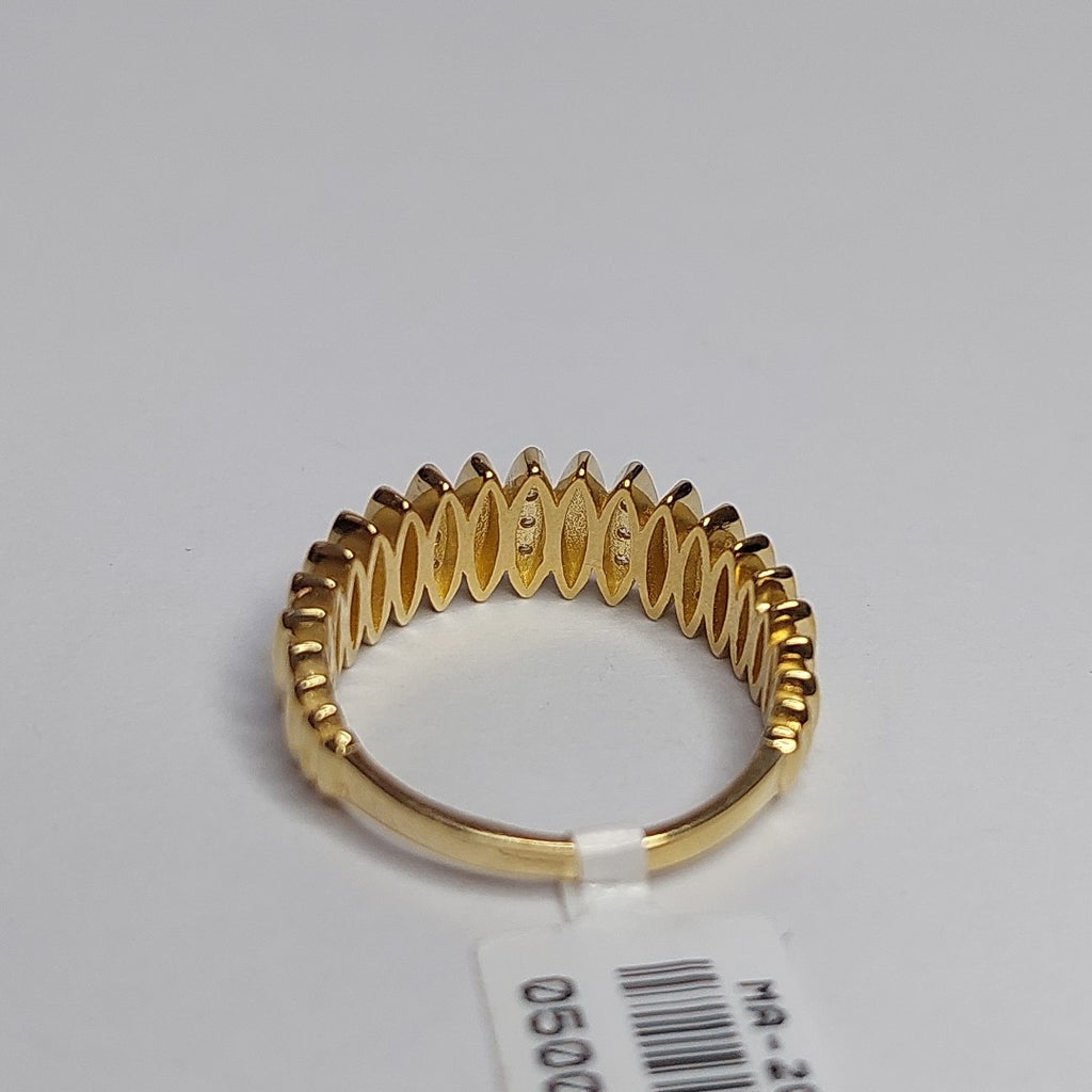 ANILLOS DAMA ORO 14K 3.7 (NUEVO)