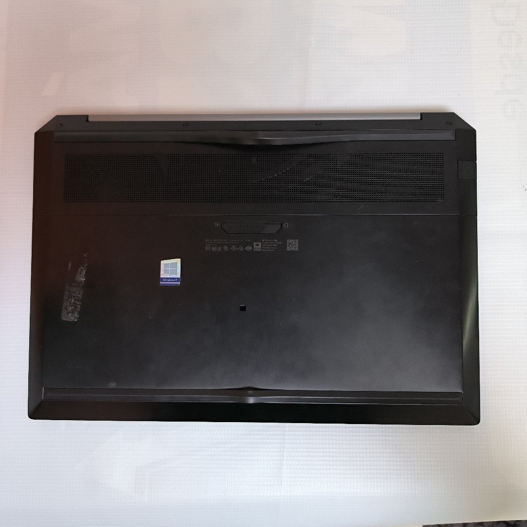 LAPTOP HP ZBOOK CREATE G7 (2021) 1 TB SSD 32 GB RAM (SEMINUEVO)