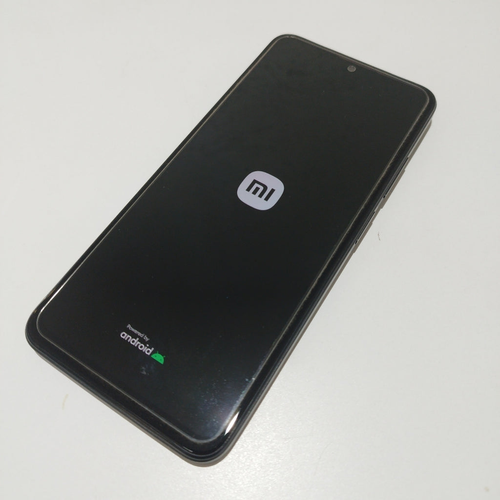 CELULAR XIAOMI REDMI NOTE 12S 2303ERA42L (2023) 256 GB 8 GB RAM (SEMINUEVO)