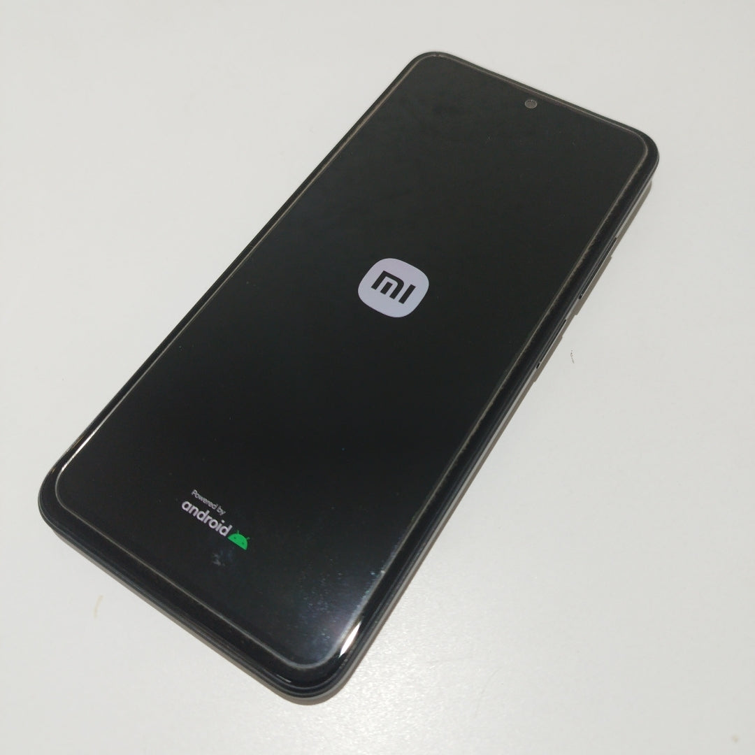 CELULAR XIAOMI REDMI NOTE 12S 2303ERA42L (2023) 256 GB 8 GB RAM (SEMINUEVO)