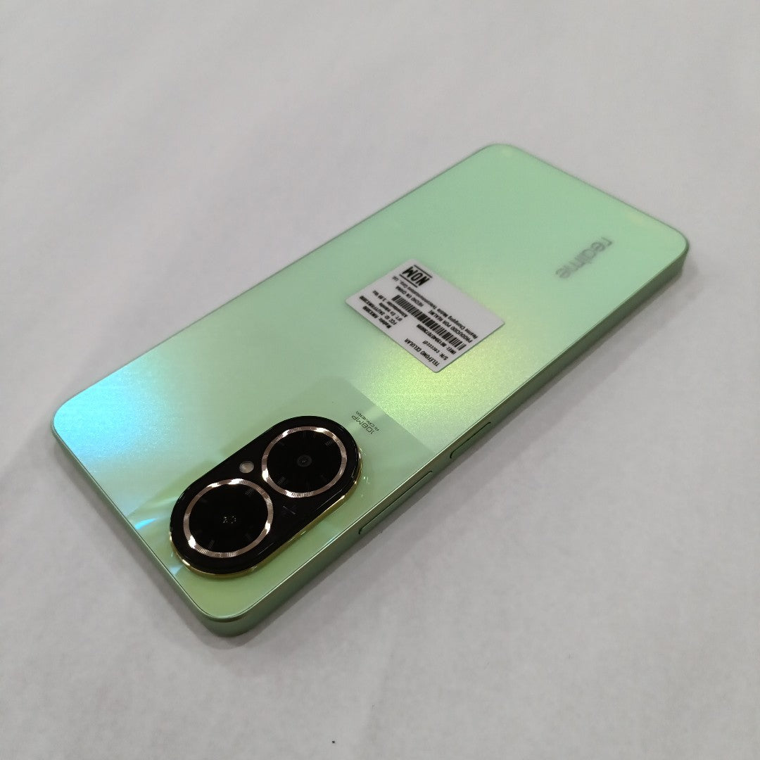 CELULAR REALME C67 RMX3890 (2023) 256 GB 8 GB RAM