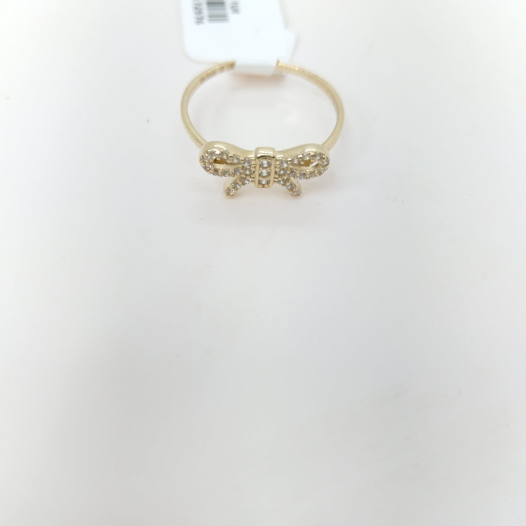 ANILLOS DAMA ORO 14K 1.5 (NUEVO)