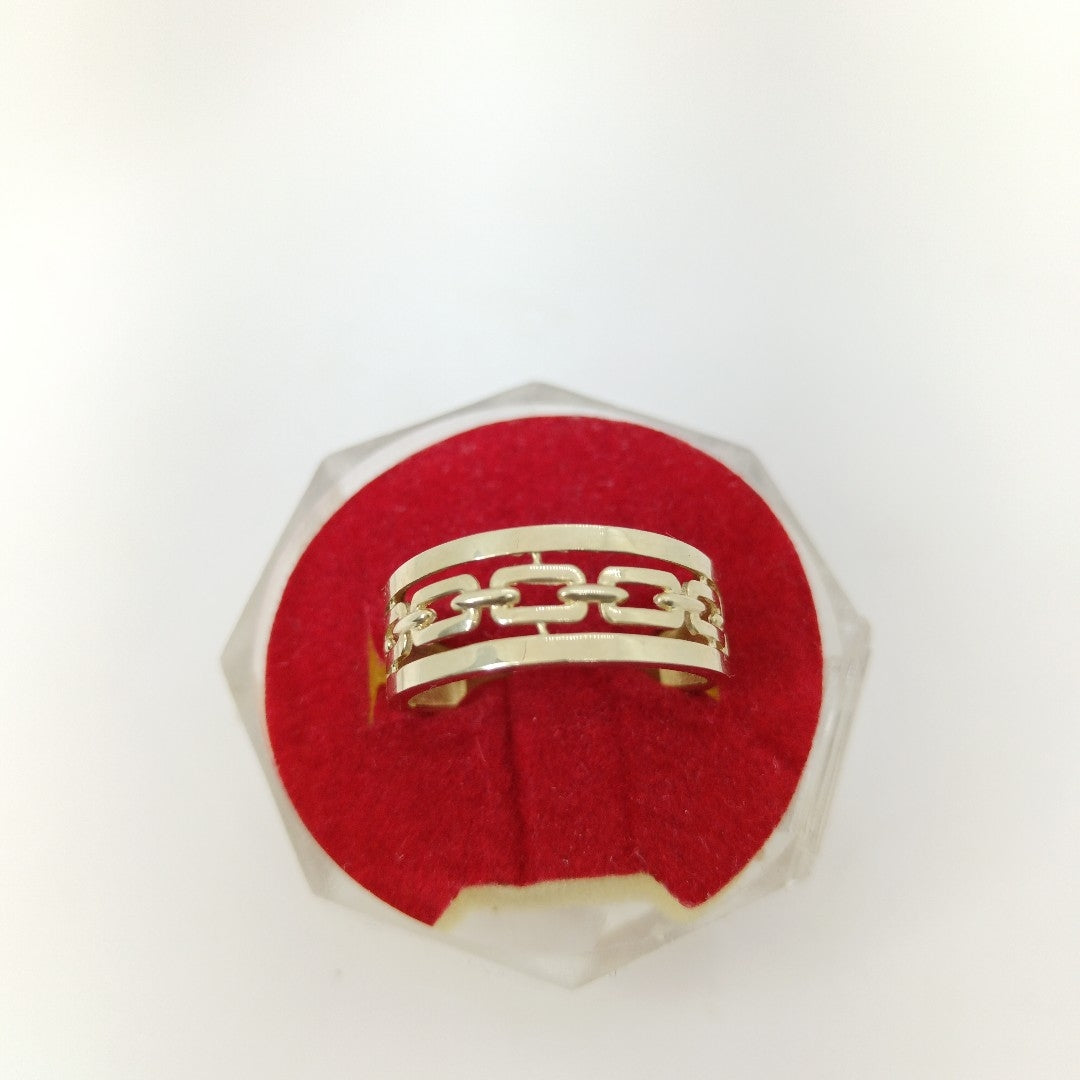 ANILLOS DAMA ORO 10K 2.2 (NUEVO)