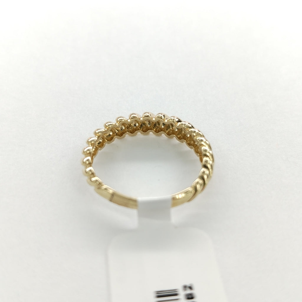 ANILLOS DAMA ORO 14K 2.3 (NUEVO)