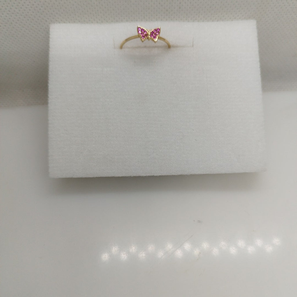 ANILLOS DAMA ORO 14K 0.9 (NUEVO)