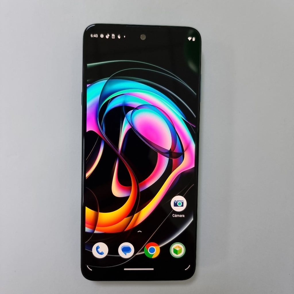 CELULAR MOTOROLA EDGE 20 LITE XT2139-1 128 GB 6 GB RAM (SEMINUEVO)