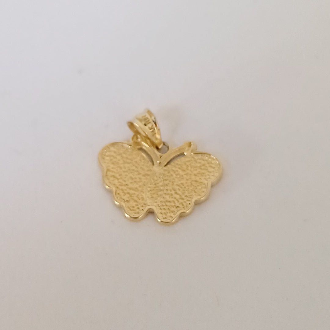DIJES ORO 14K 1.2 (NUEVO)