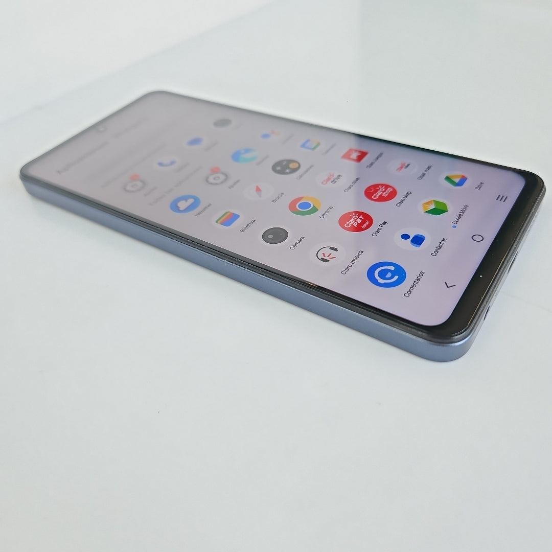 CELULAR VIVO Y36 V2247 256 GB 8 GB RAM (SEMINUEVO)
